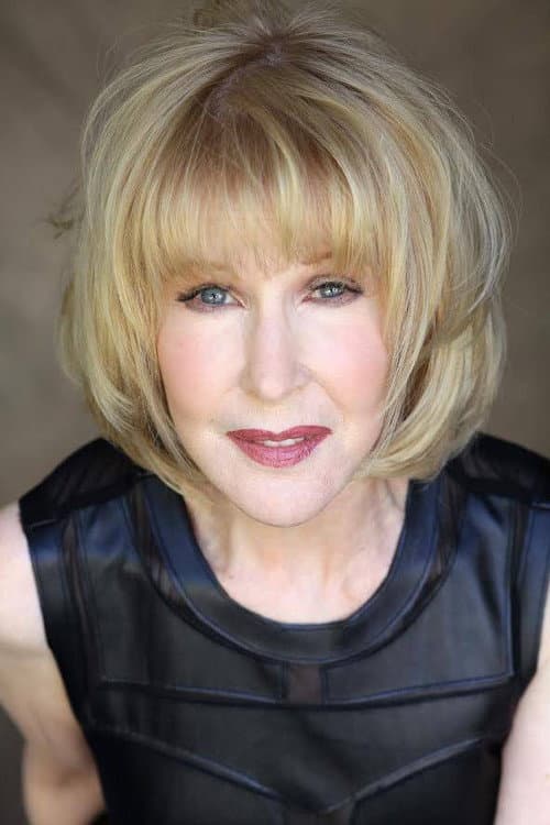Trish Cook foto