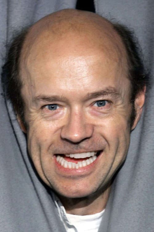 Ulf Larsson foto
