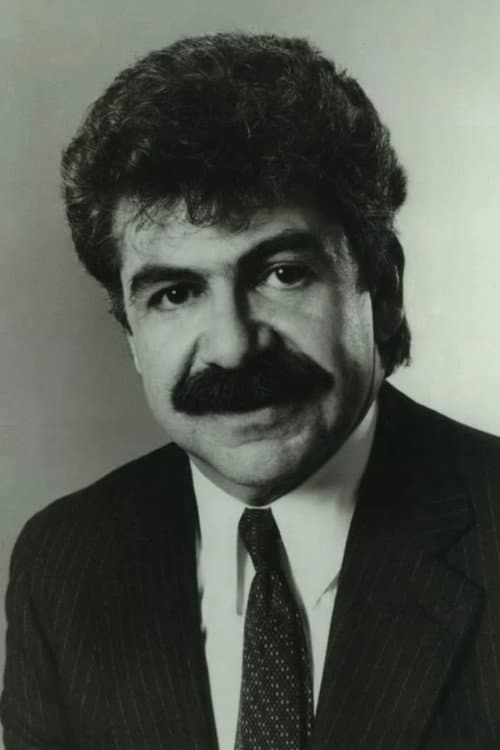 Joel Siegel foto