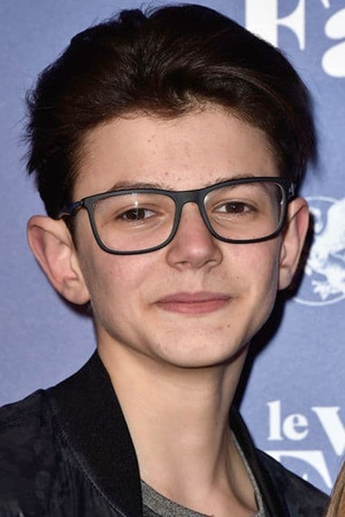 Ryan Brodie foto