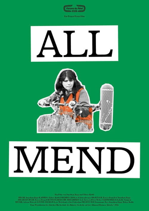 Allmend (2026) poster