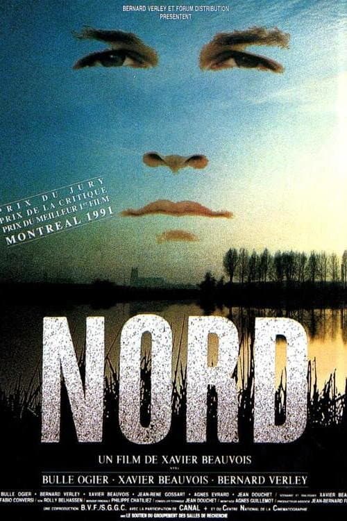 Nord (1992) poster