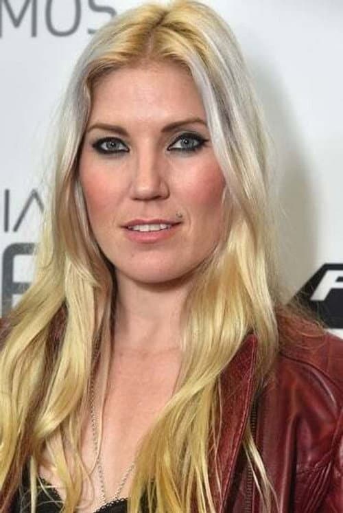 Jolene Van Vugt foto