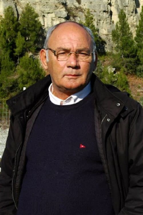 Gëzim Kame foto