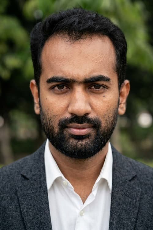 Borhan Khan foto