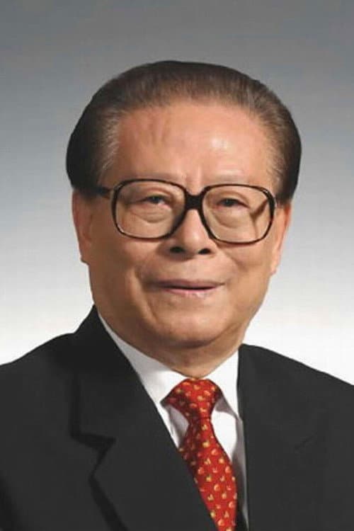 Jiang Zemin foto