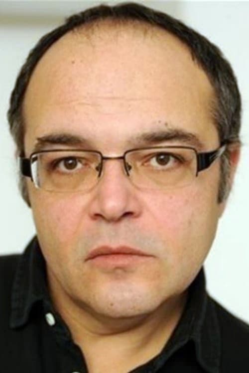 Charly Chemouny foto