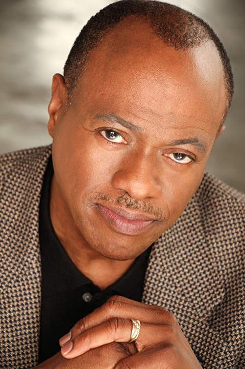 Wilbur Penn foto