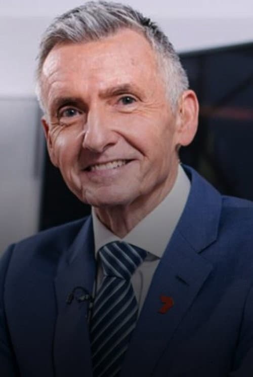Bruce McAvaney foto