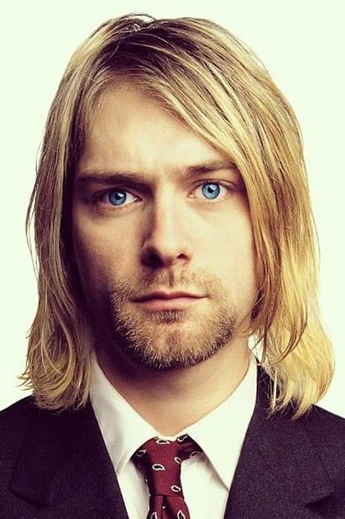 Kurt Cobain foto