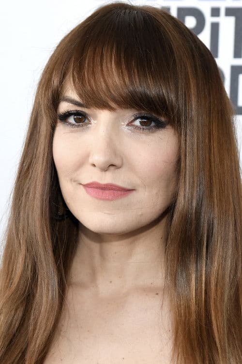 Lorene Scafaria foto