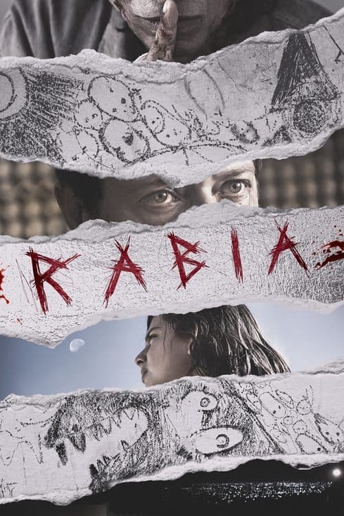 Rabia (2023) poster