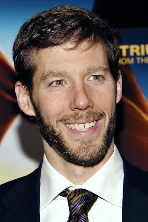 Aron Ralston foto