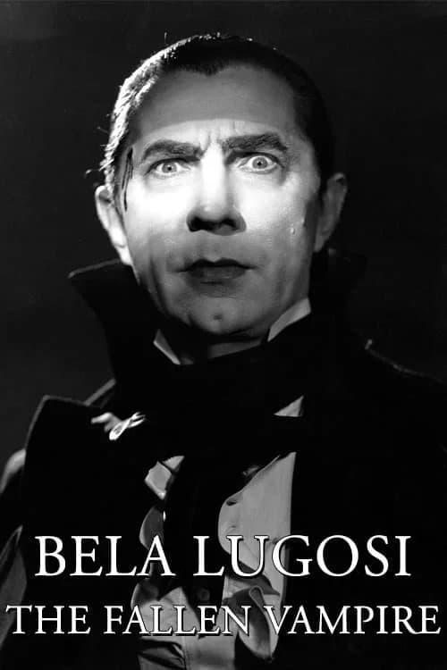 Le vampire déchu (2007) poster
