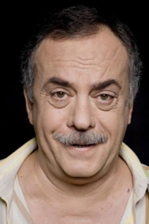 Cornel Ciupercescu foto