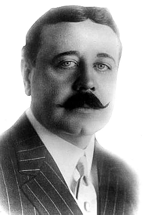 Wilton Lackaye foto