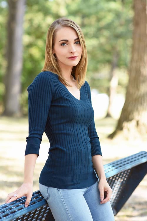 Brittany Rachelle Smith foto