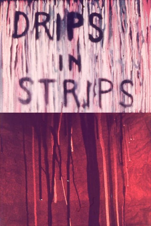 Drips in Strips (1961) poster