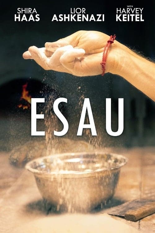 Эсав (2019) poster
