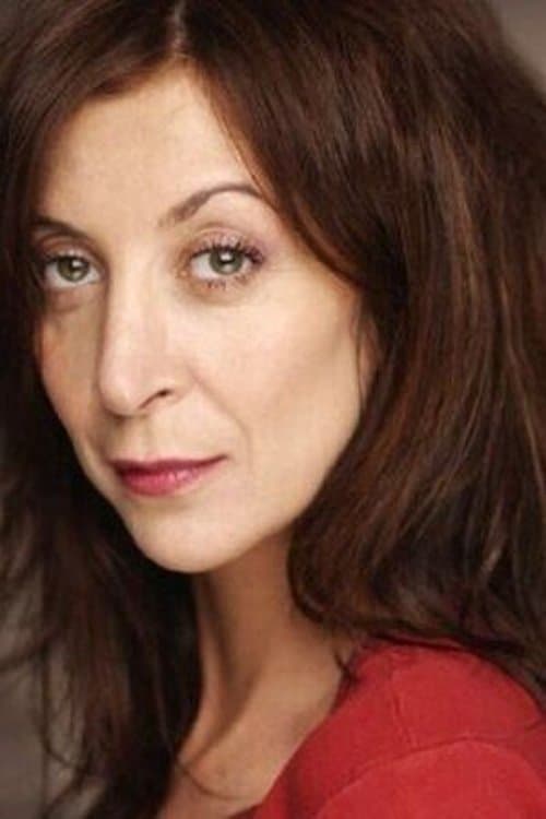 Suzanne Krull foto
