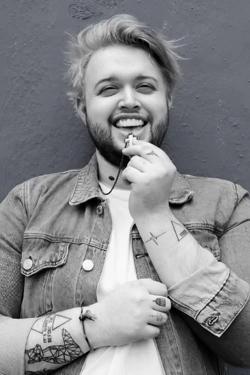 Gage Oxley foto