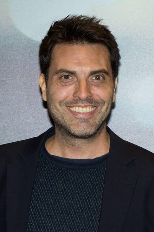 Paolo Licata foto