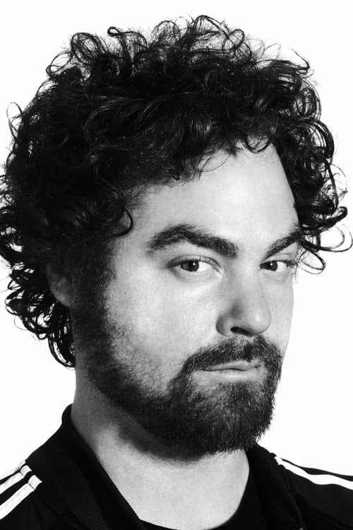 Isaac Gabaeff foto