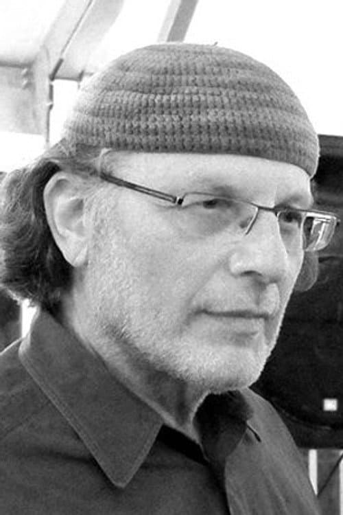 Simcha Jacobovici foto