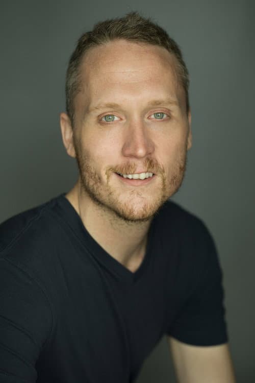 Ben Matheny foto