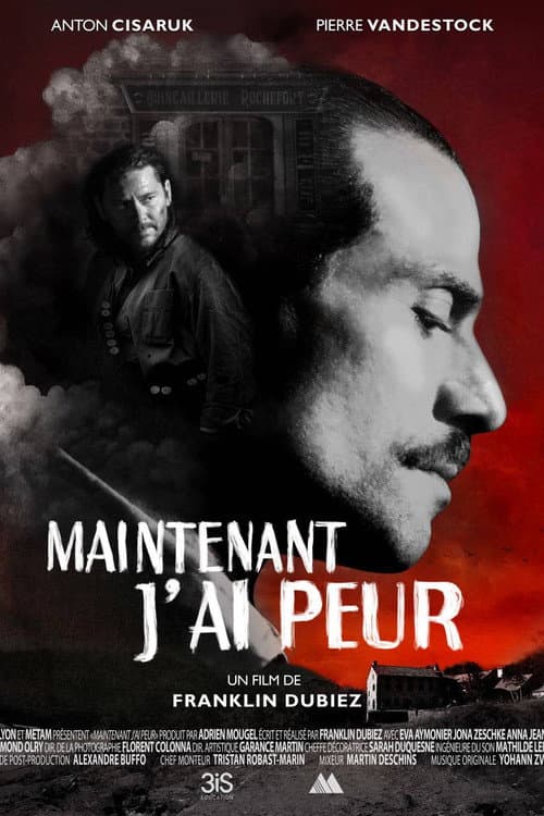 Maintenant, j’ai peur (2024) poster