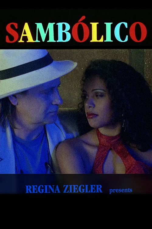 Sambolico (1996) poster