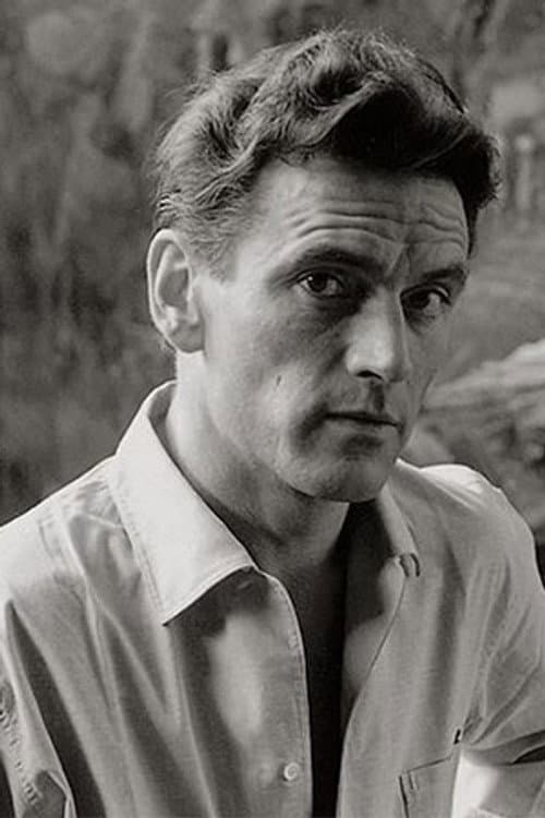 Luc Simon foto