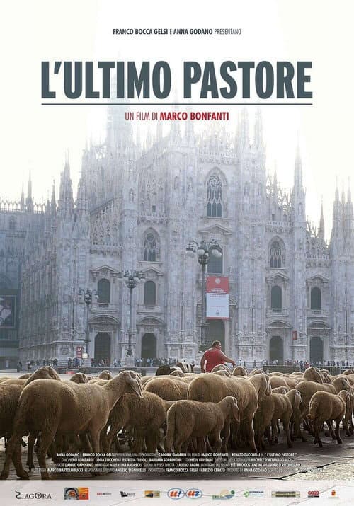L'ultimo pastore (2013) poster