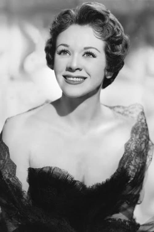 Fran Warren foto