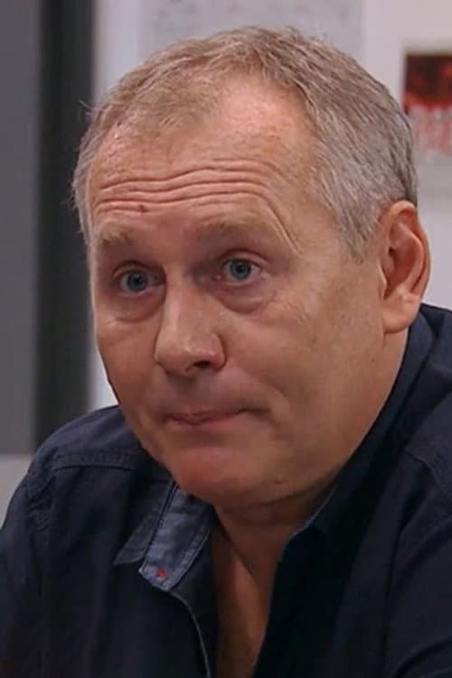 Radovan Vaculík foto