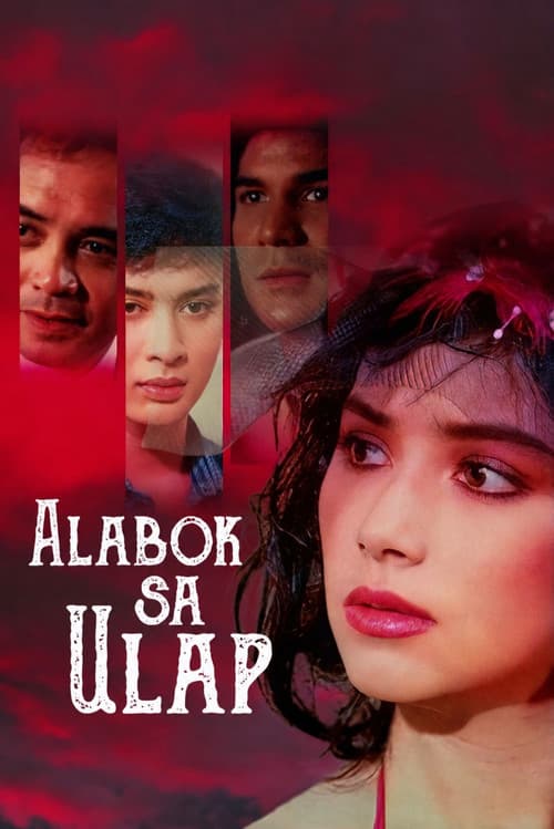 Alabok sa Ulap (1987) poster