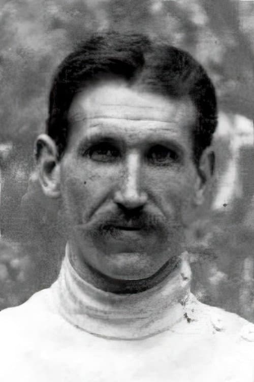 Gabriel Moreau foto