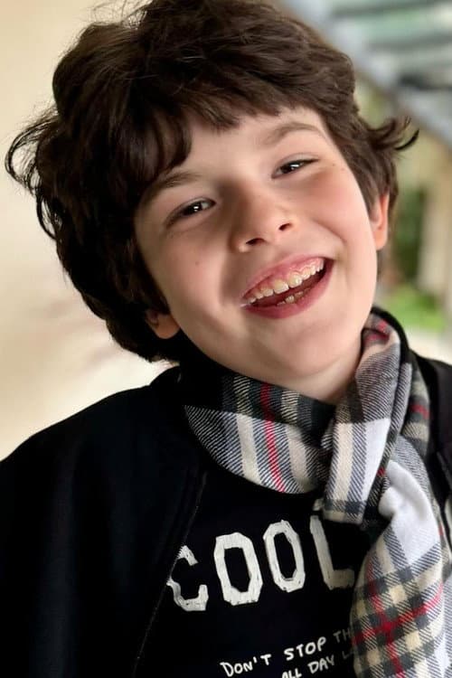 Gabriel Avellar foto