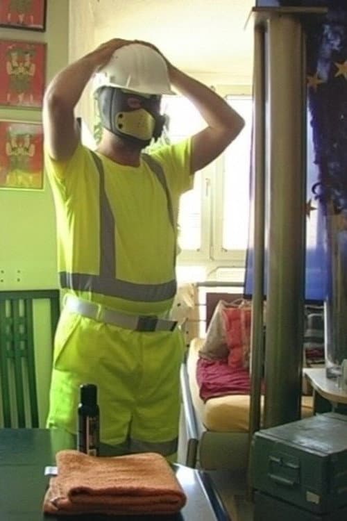 Construction Work (2024) poster