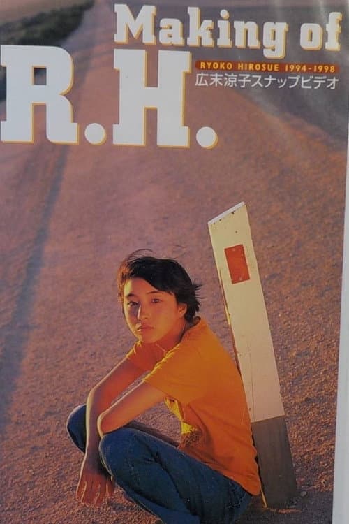 Making of R.H. (1998) poster