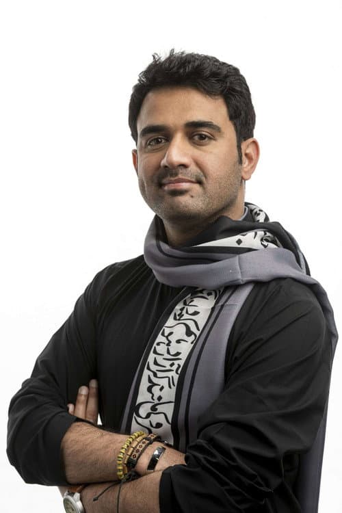 Jawad Sharif foto