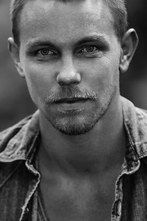 Nathan Cann foto