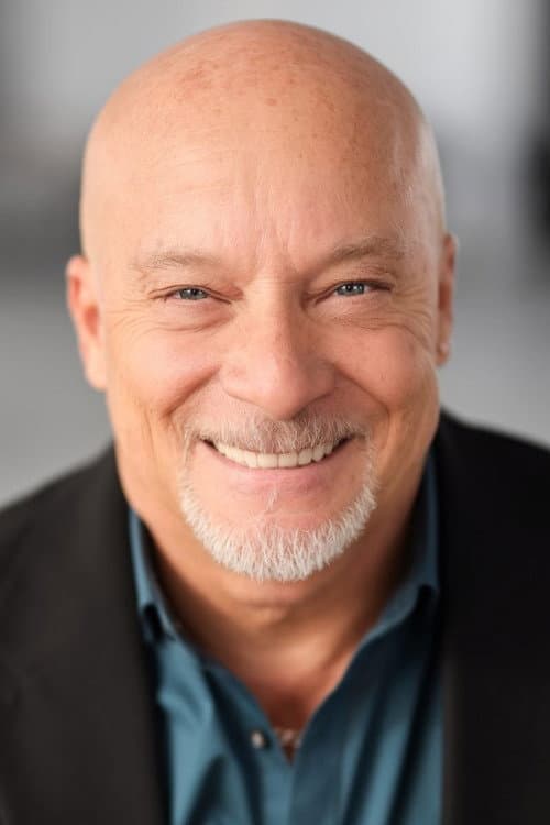 Gilles Arsenault foto