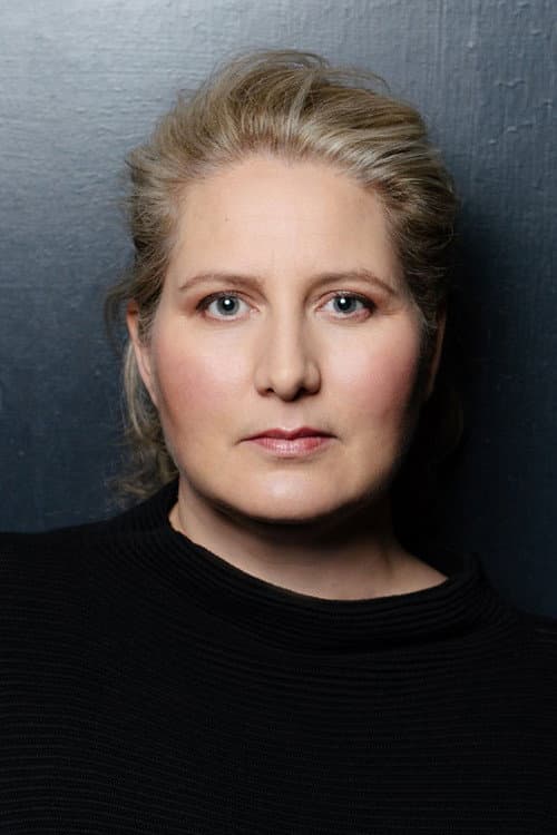 Okka von der Damerau foto