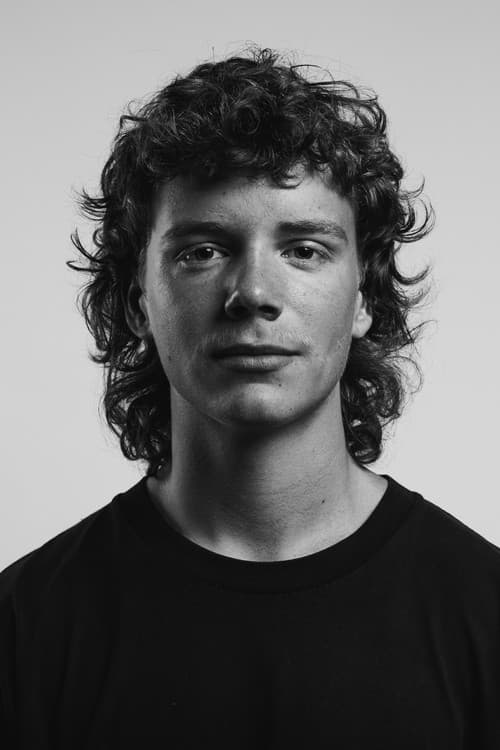 Max McRae foto