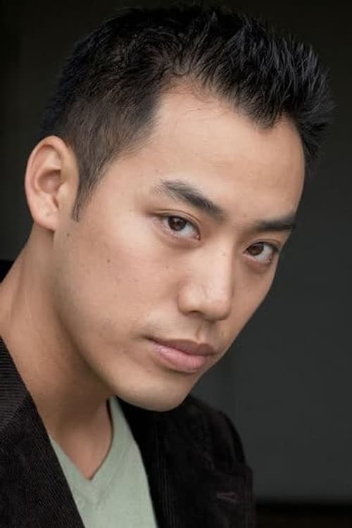 Jono Lee foto