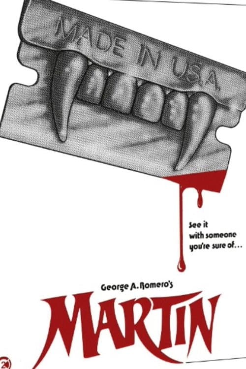 Making Martin: A Recounting (2004) poster