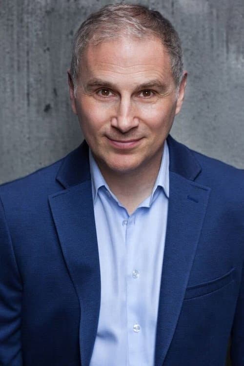 John Plumpis foto