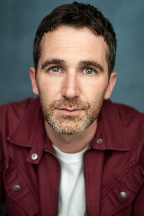 Tom Lorcan foto