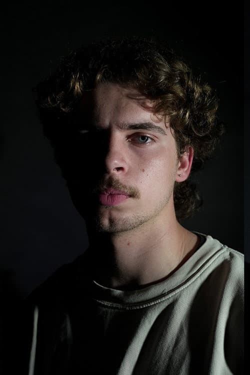 Mário Lucas foto